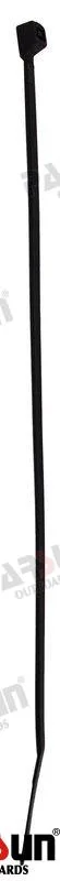 Collier 60 x 25 Parsun moteur F2.6 - réf PAIIT2.5X60