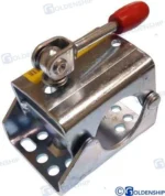 Collier 60mm. 500 kg. AL-KO - réf GS76011