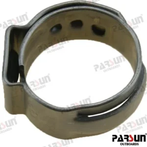 Collier b Parsun - réf PAF15-09000003