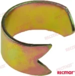 Collier câble cambio Recmar - 54-38863