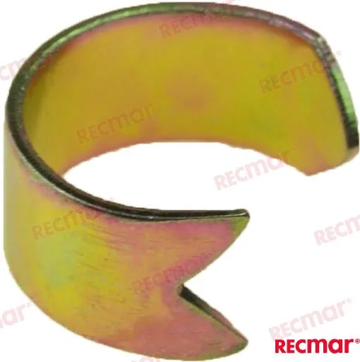 Collier câble cambio Recmar - 54-38863