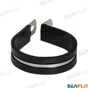 Collier de montage pour pompe Seaflo - réf SFGPF02