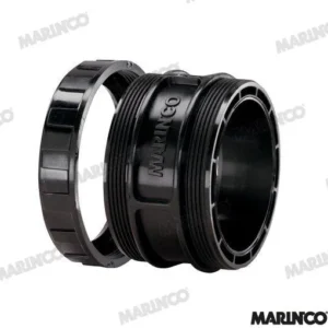 Collier de scellement + collier 30a Marinco – réf GS11515