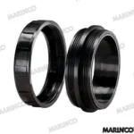 Collier de scellement + collier 50a Marinco - réf GS11514