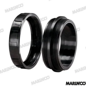 Collier de scellement + collier 50a Marinco – réf GS11514