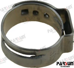 Collier de serrage simple Parsun – réf PAS7133-14