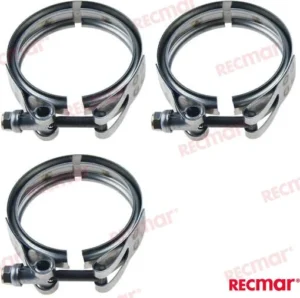 Collier échappement Recmar – 840933