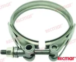 Collier échappement Recmar - 842993