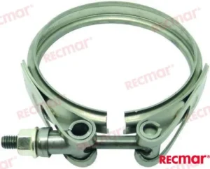 Collier échappement Recmar - 842993