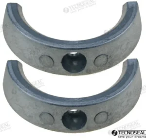 Collier hélice pliable volvo Tecnoseal – réf TEN00747