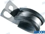 Collier ins.inox 2 » (10) Ancor - réf AM404202