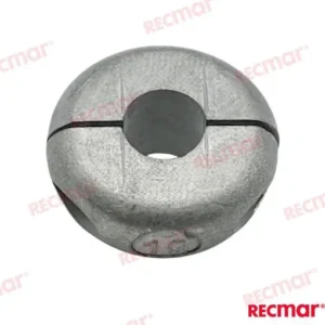 Collier naca 19 (zn) Recmar – réf REC9200