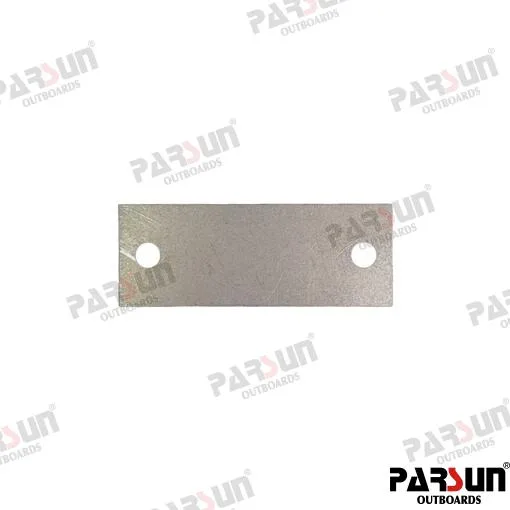 Collier Parsun - réf JOY1.2-06000013