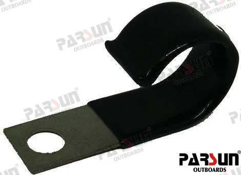 Collier Parsun - réf PAF40-05000003