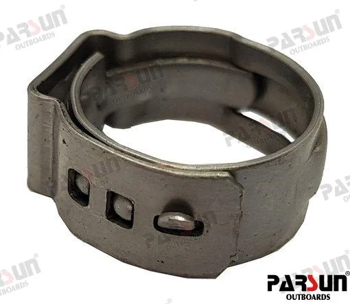 Collier Parsun moteur F30, F40, F50, F60 - réf PAS7133-13.3