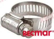 Collier Recmar moteur 5.0 - 912627
