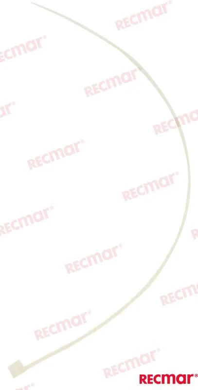 Collier Recmar - réf REC54-8M0064024