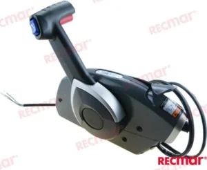 Commande latérale avec t&t Recmar - 5006180