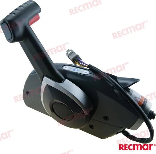 Commande latérale sans t&t Recmar - 5006181