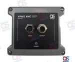 Commandes Électroniques & Joystick QS - réf QSAPMSAMCADPQSP