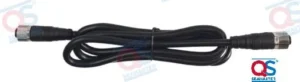 Commandes Électroniques & Joystick QS – réf QSDPMSEX010