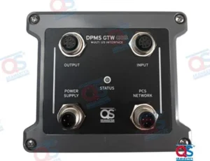 Commandes Électroniques & Joystick QS – réf QSDPMSGTWQSB