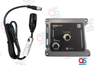 Commandes Électroniques & Joystick QS – réf QSDPMSSRV