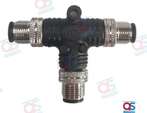 Commandes Électroniques & Joystick QS – réf QSDPMSTCNMMM