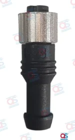 Commandes Électroniques & Joystick QS - réf QSDPMSTRM