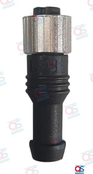 Commandes Électroniques & Joystick QS – réf QSDPMSTRM