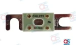 Commandes Électroniques & Joystick QS - réf QSFUSE275