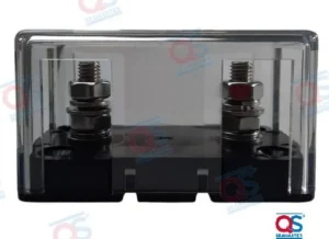 Commandes Électroniques & Joystick QS – réf QSFUSEH300
