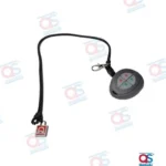 Commandes Électroniques & Joystick QS - réf QSPT4