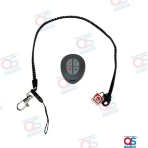 Commandes Électroniques & Joystick QS – réf QSPW4