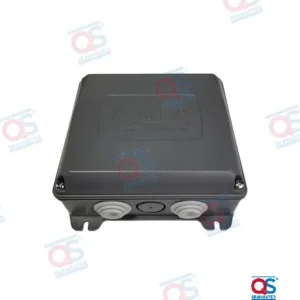 Commandes Électroniques & Joystick QS – réf QSR04