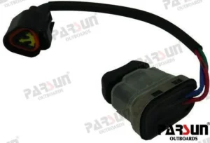 Commutateur de tilt Parsun – réf PAF40-03000600W