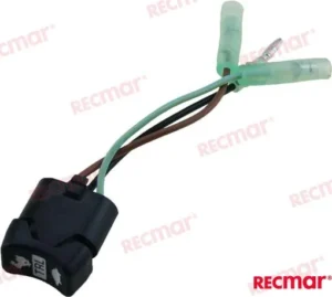 Commutateur de trim Recmar – 35340-ZZ5-D21