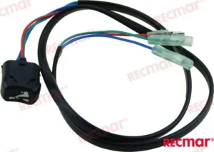 Commutateur de trim Recmar – 704-82563-J2