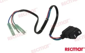Commutateur de trim Recmar – 87-18286A43