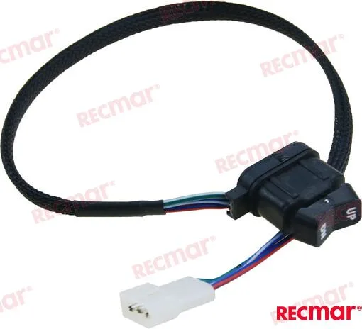 Commutateur de trim Recmar - 87-859032T02