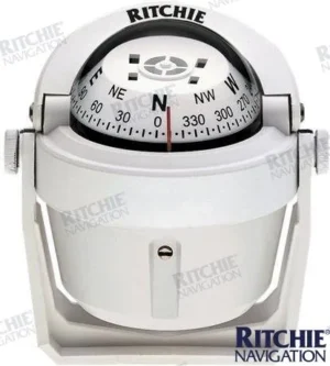 Compas b-51 blanc Ritchie – réf RITB-51W