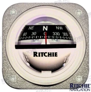 Compas v-537 blanc Ritchie – réf RITV-537W
