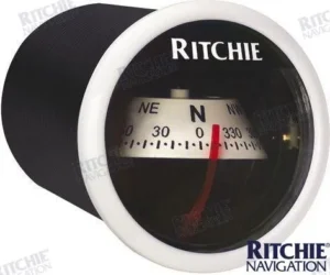 Compas x-21 blanc Ritchie – réf RITX-21W