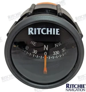 Compas x-23 noir Ritchie – réf RITX-23BB
