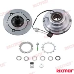 Compresseur d4 Recmar - réf REC23081928