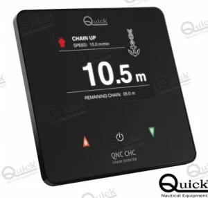 Compteur chaine qnc chc Quick – réf QUQNCCHC