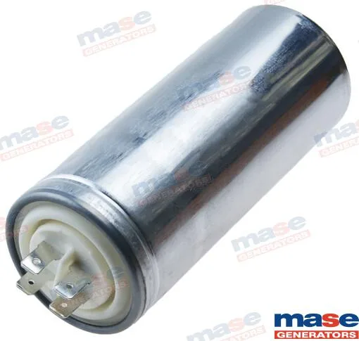 Condensateur 45mf Mase - réf MAS34434