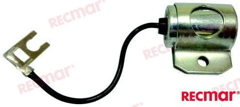 Condensateur Johnson Evinrude Recmar - R115002