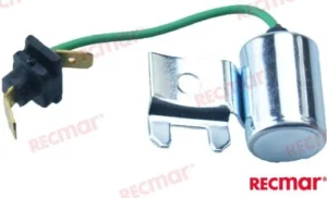 Condensateur Recmar - 841262