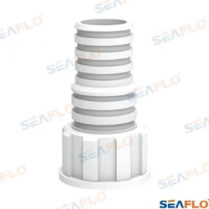 Connecteur 1´´(25mm)x1-1/8´´(29mm) Seaflo – réf SF13F002